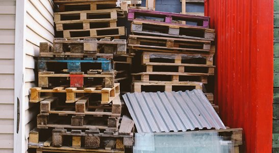 Coleta Seletiva e Reciclagem em condomínios