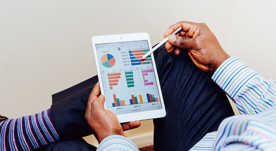 Comparando taxas de juros de bancos e cooperativas