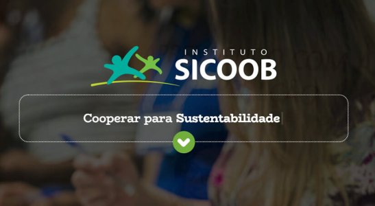 Conheça o Instituto Sicoob