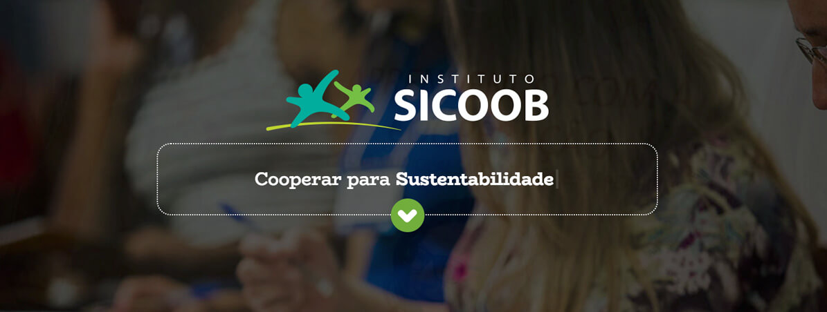 Banner - Conheça o Instituto Sicoob
