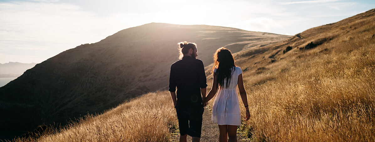 Banner - O namoro e as finanças