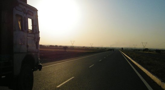 3 lições importantes da greve dos caminhoneiros