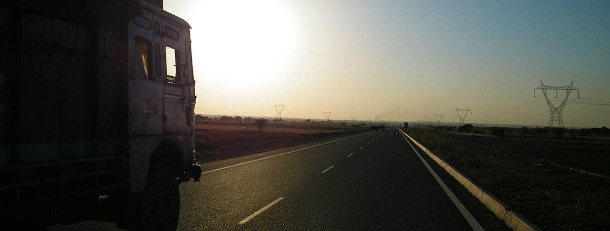 Banner - 3 lições importantes da greve dos caminhoneiros