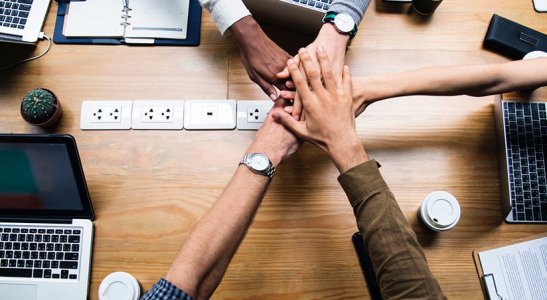 Cooperativas de plataforma: uma nova tendência