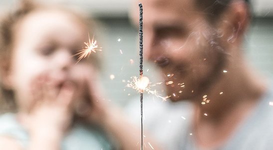 Pais: os maiores espelhos dos filhos