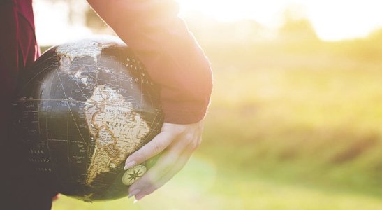 A Educação e o Desenvolvimento Sustentável