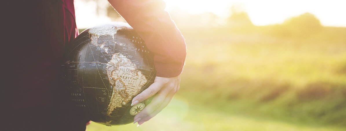 Banner - A Educação e o Desenvolvimento Sustentável