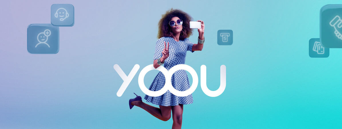 Banner - Conta corrente digital: está na moda e no seu bolso