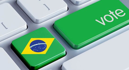 Eleições 2018: prepare-se