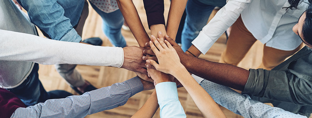 Banner - Dia Internacional do Cooperativismo de Crédito 2018