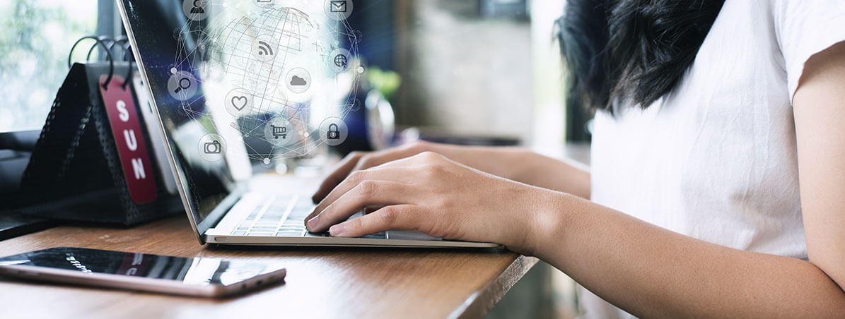 Banner - Omnichannel: a integração dos canais de relacionamento