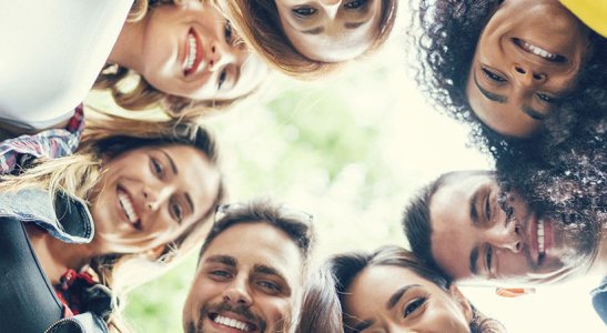 A força do Cooperativismo de Crédito