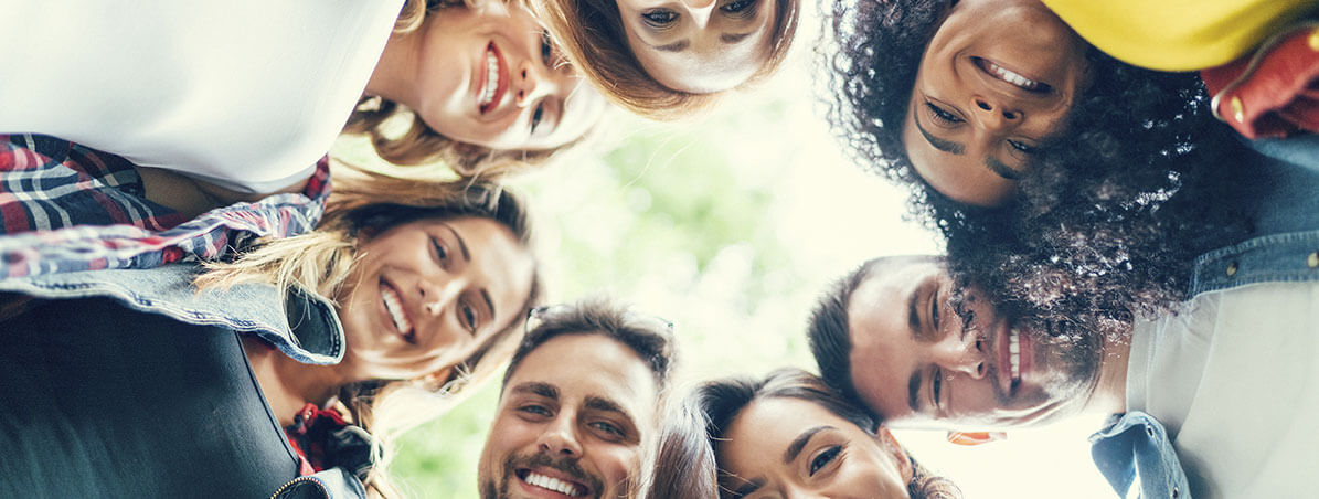 Banner - A força do Cooperativismo de Crédito