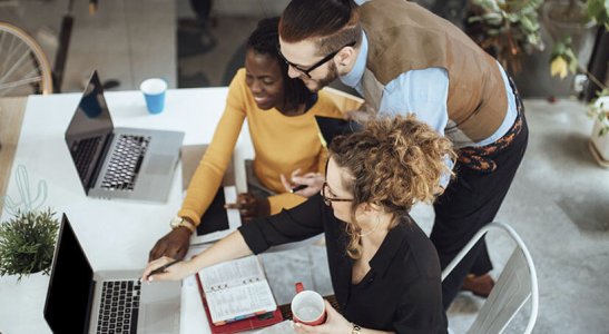 O mercado de trabalho está mudando. Mas como?