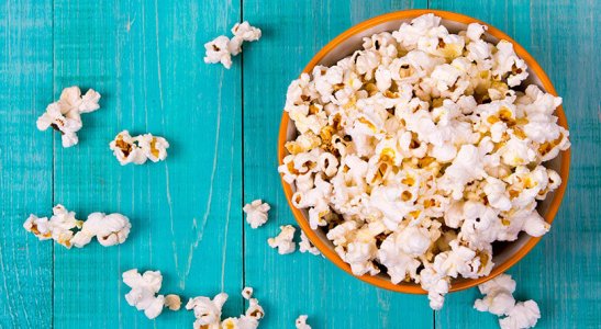 6 filmes sobre a conquista da independência financeira