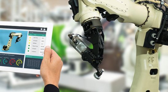 A indústria 4.0 e o cooperativismo