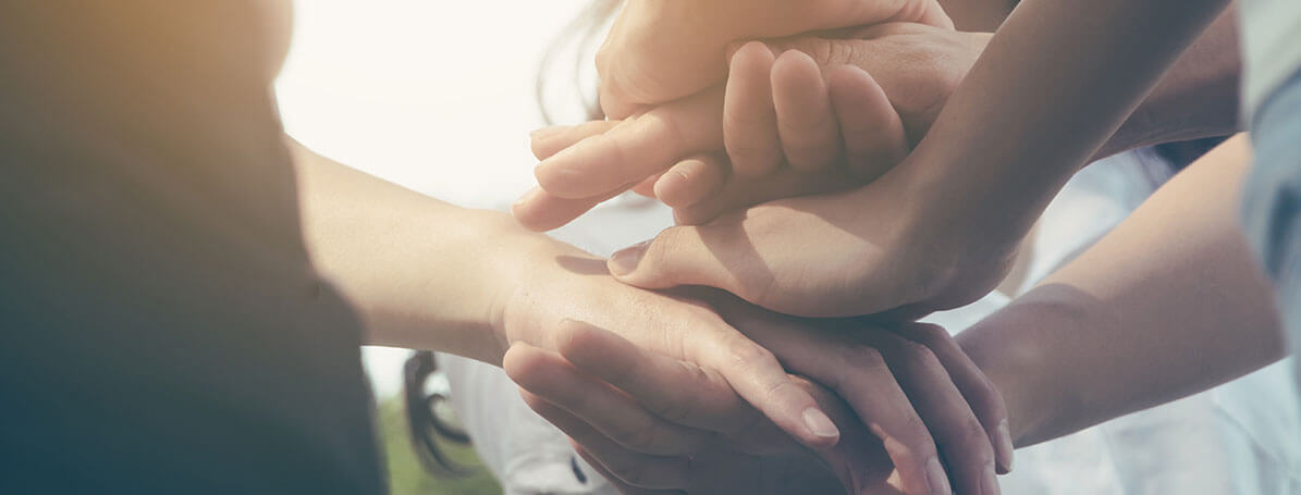 Banner - O Cooperativismo e a economia do futuro