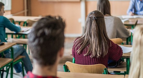 Saiba mais sobre o Novo Currículo do Ensino Médio