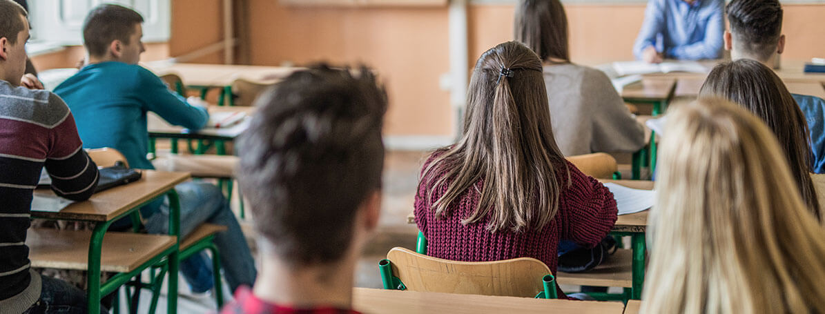 Banner - Saiba mais sobre o Novo Currículo do Ensino Médio