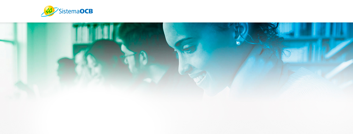 Banner - Conheça os cursos e serviços do Sistema OCB