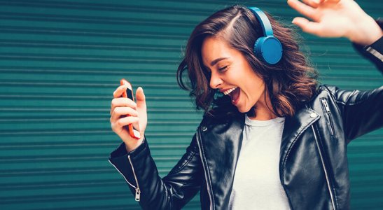 Motivação pessoal: 10 dicas e músicas inspiradoras