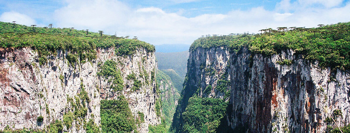 Cambará do Sul - RS
