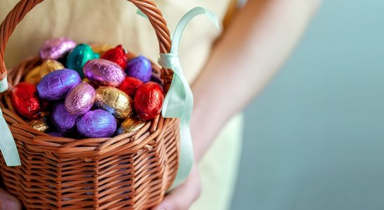 A Páscoa e o Cooperativismo