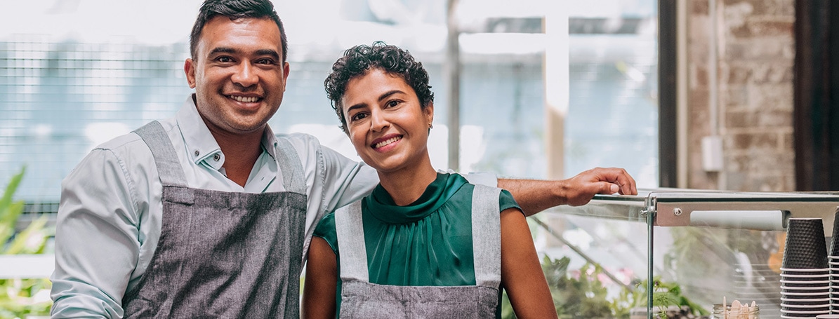 Banner - Empresa familiar: 6 conselhos para o sucesso