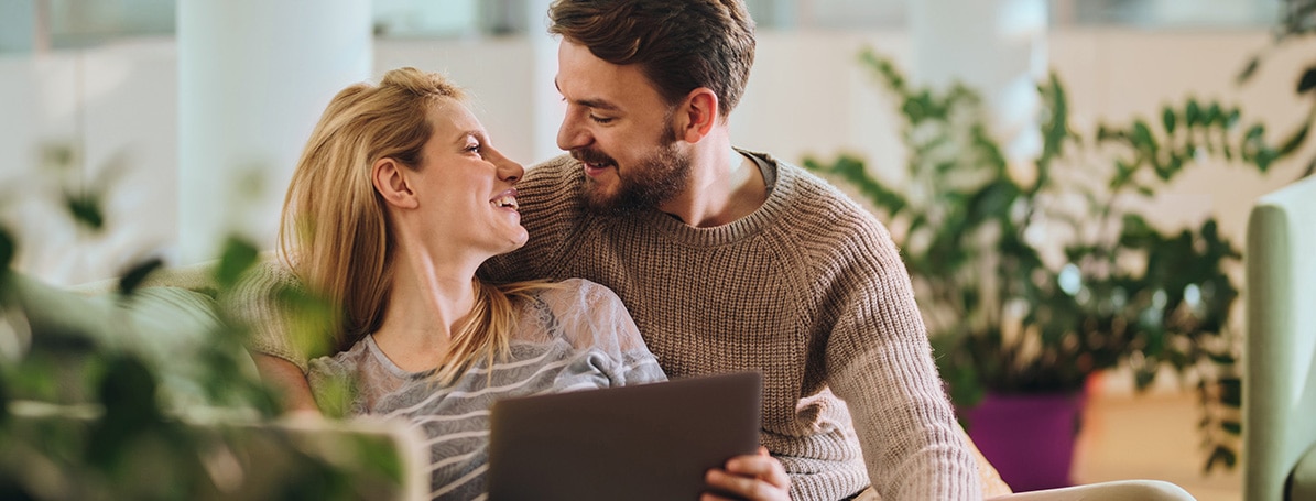 Banner - Guia financeiro para casais