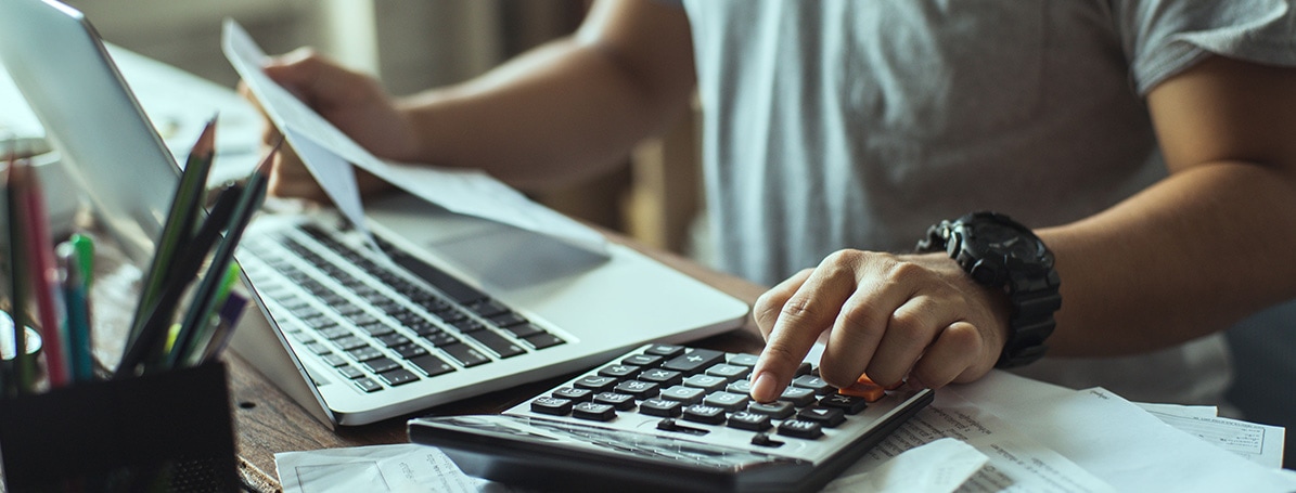 Banner - Imposto de Renda e outros impostos – Entenda!