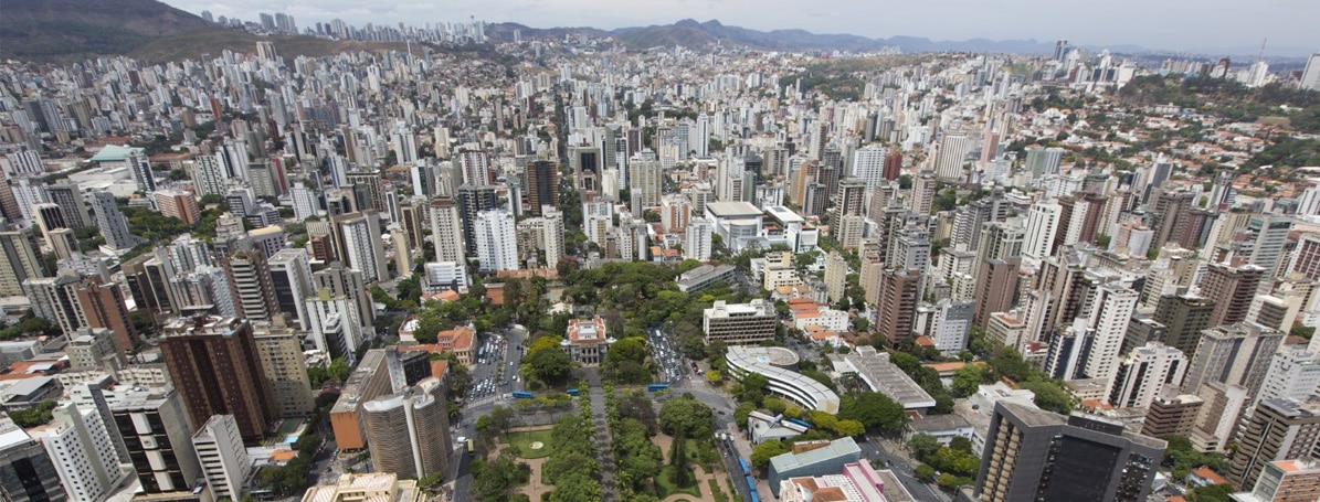 Belo Horizonte - MG