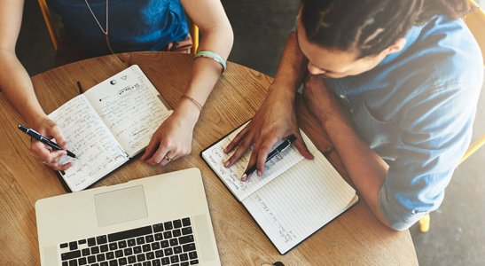 Como fazer para financiar os estudos?