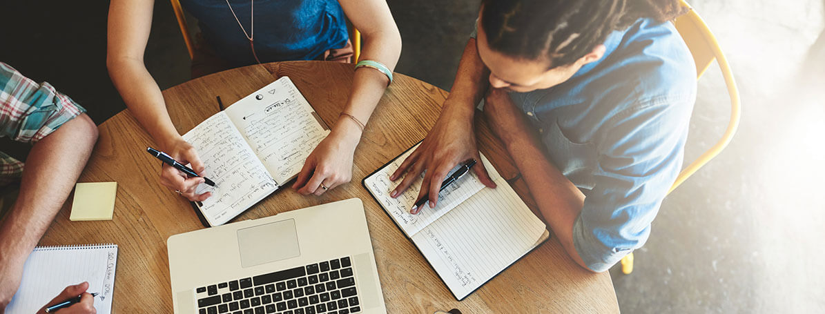 Banner - Como fazer para financiar os estudos?