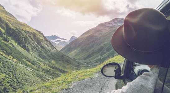 Viagens baratas para 2019