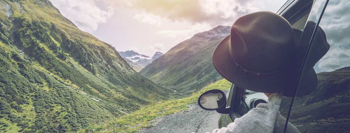 Banner - Viagens baratas para 2019