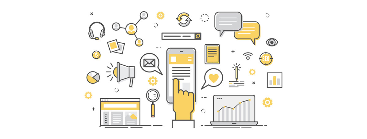 Banner - Captação de Leads: como obter clientes fiéis