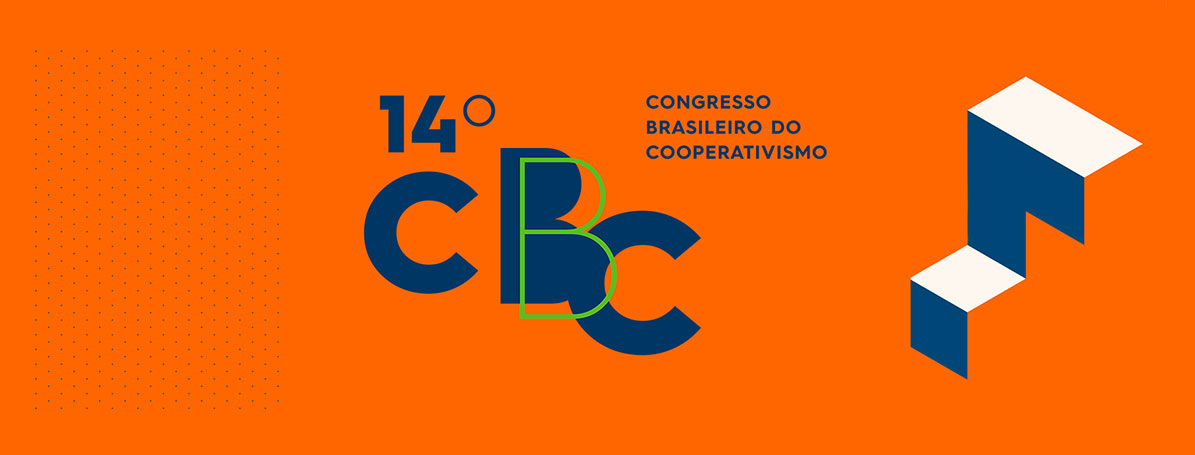 Banner - Novidades do 14º Congresso Brasileiro do Cooperativismo