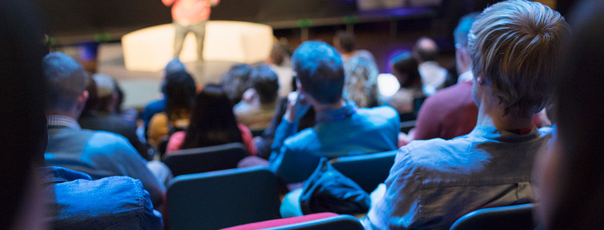 Banner - 5 talks imperdíveis sobre Cooperativismo