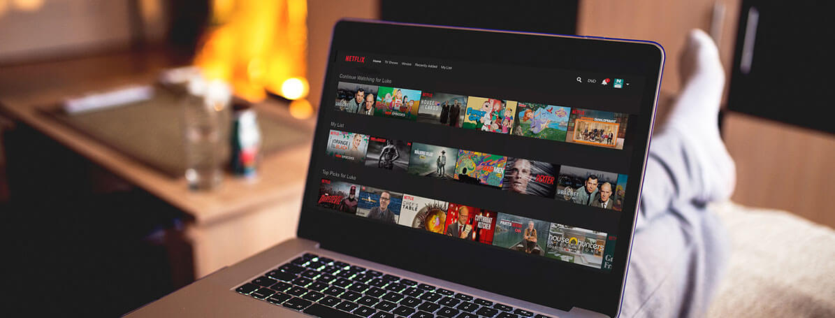 8 filmes e séries da Netflix para aprender enquanto assiste