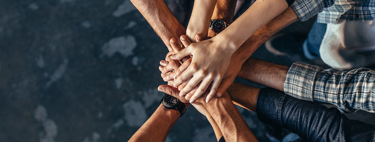 Banner - Já pensou em trabalhar em uma cooperativa?