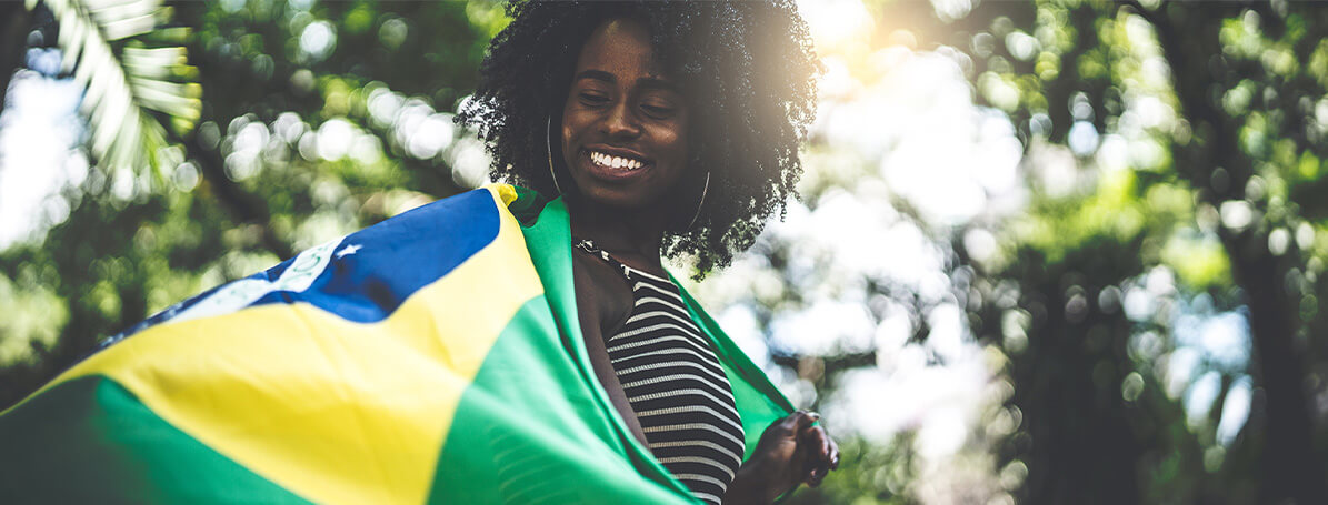 Banner - Independência e cooperativismo