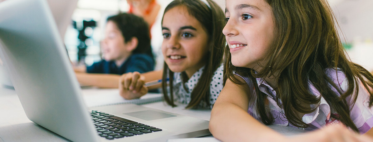 Banner - Como aliar educação e tecnologia