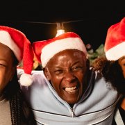 5 maneiras cooperativas de celebrar o Natal