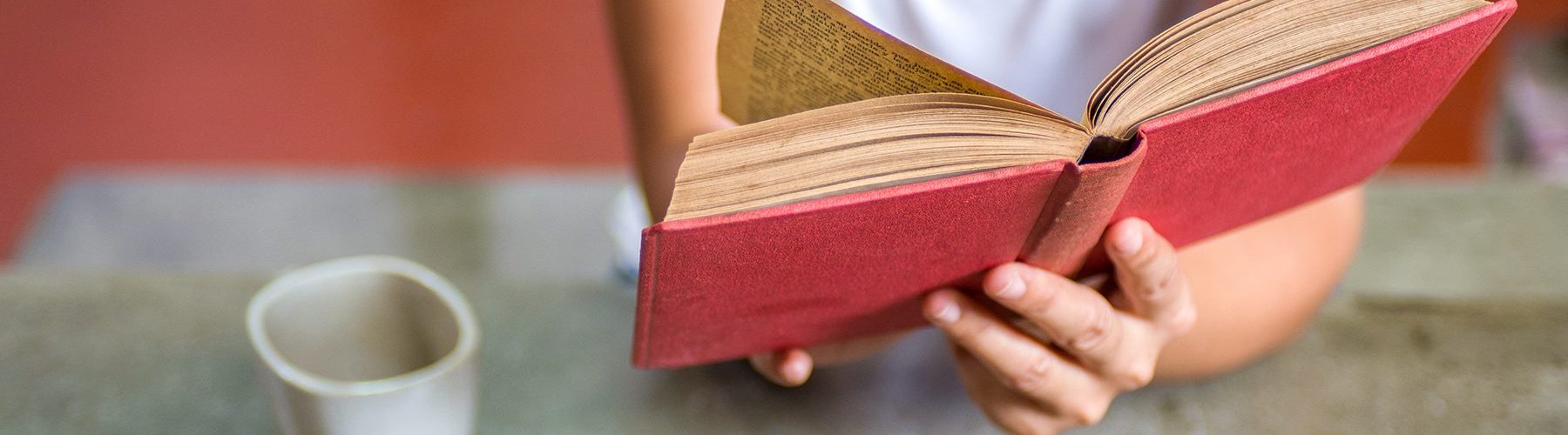 Banner - 5 livros sobre cooperação e cooperativismo