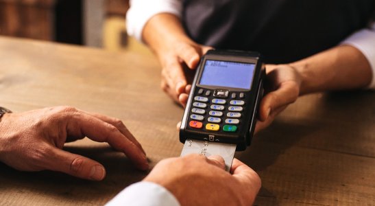 Vendas no cartão: como controlar e ter mais vantagens