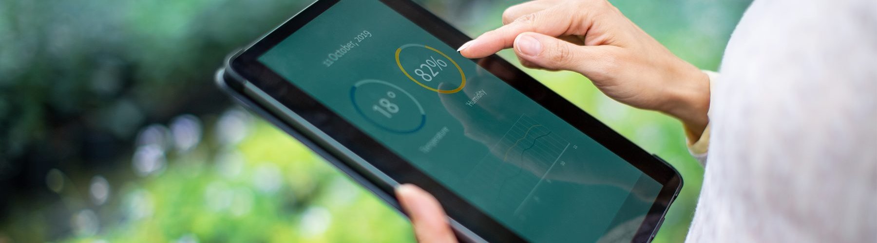 Banner - Agricultura familiar, cooperativismo e inovação