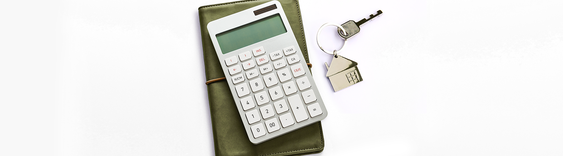 Banner - Financiamento de imóveis e outras novidades cooperativas