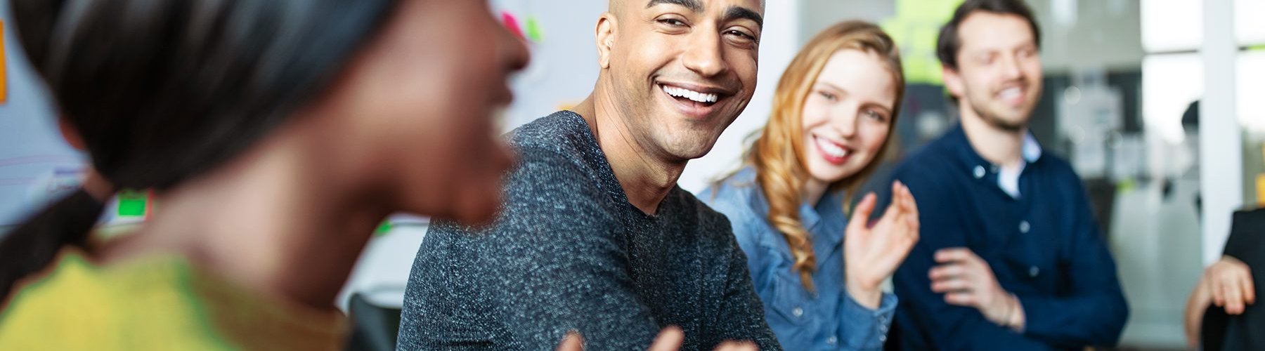 Banner - Humanização: um impulso para o crescimento