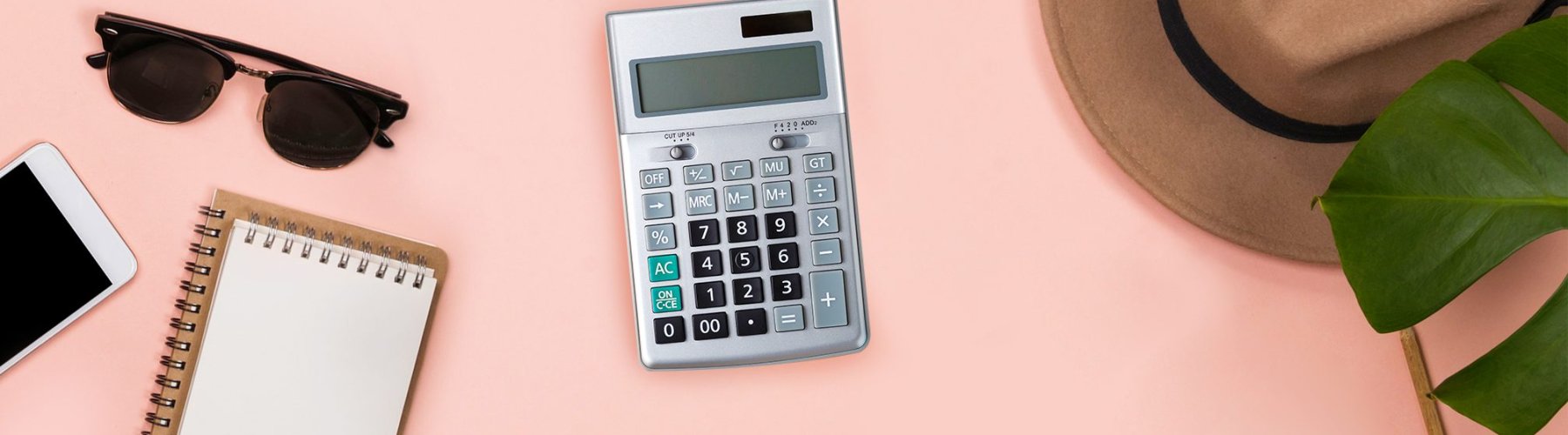 Banner - Férias: adiantamento, venda e outras negociações