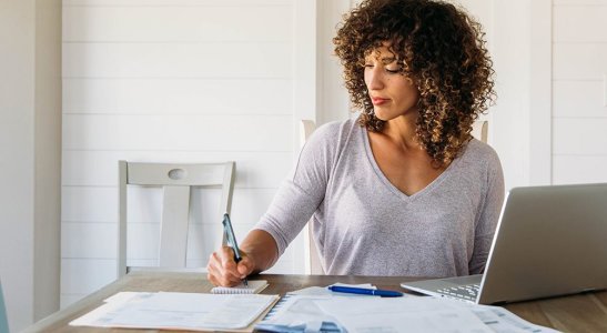 Como trabalhar em casa e ser mais produtivo